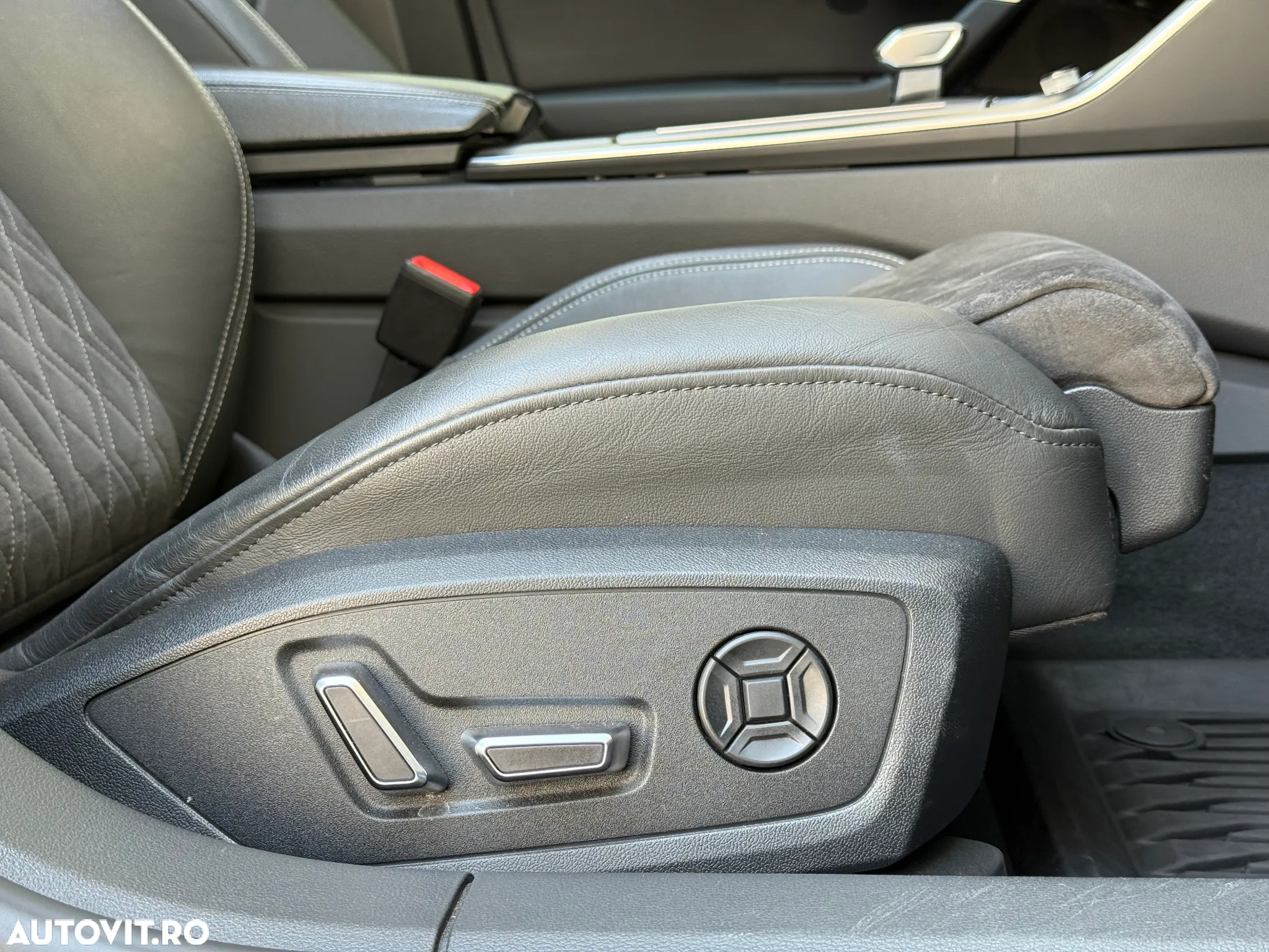 Audi S7 3.0 TDI quattro Tiptronic - 28