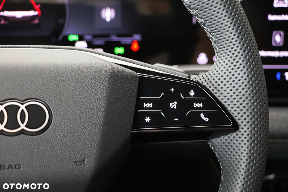 Audi A6 Sportback e-tron - 28