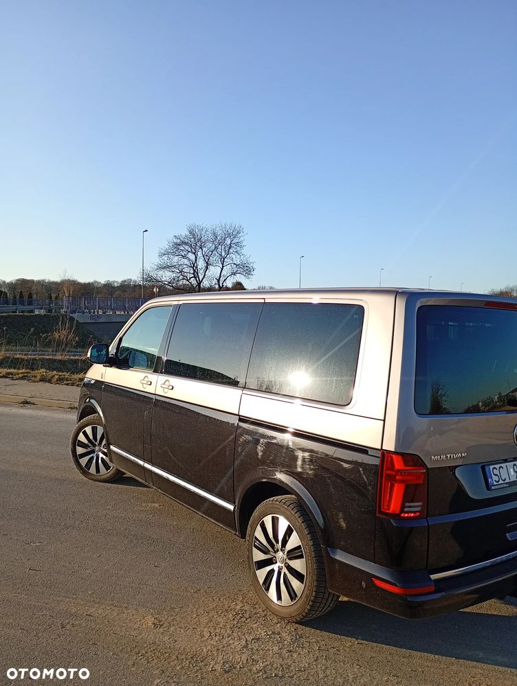 Volkswagen Multivan - 20