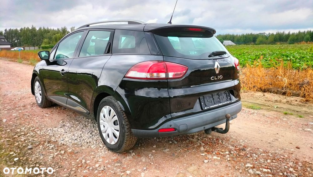 Renault Clio 0.9 Energy TCe Dynamique - 7