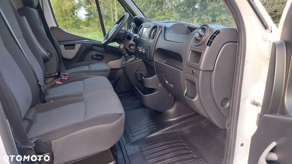 Renault MASTER - 14