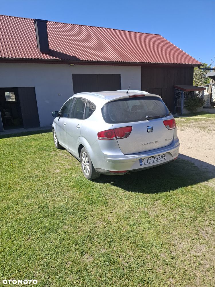 Seat Altea XL 1.6 TDI DPF Ecomotive SUN - 1