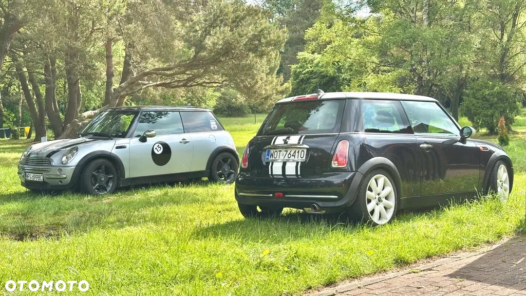 MINI ONE Standard - 4
