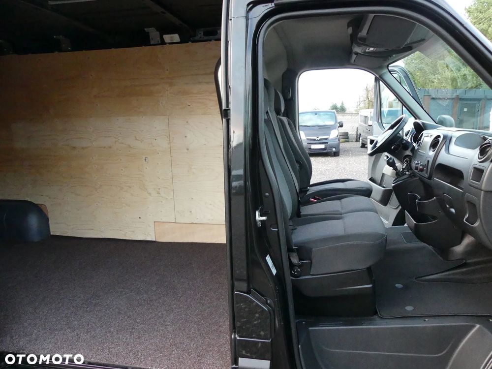 Renault MASTER MAXI L3H2*2.3DCI*130KM*2018r. - 17