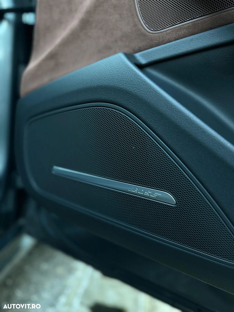 Audi A8 3.0 TDI Quattro Tiptronic - 18