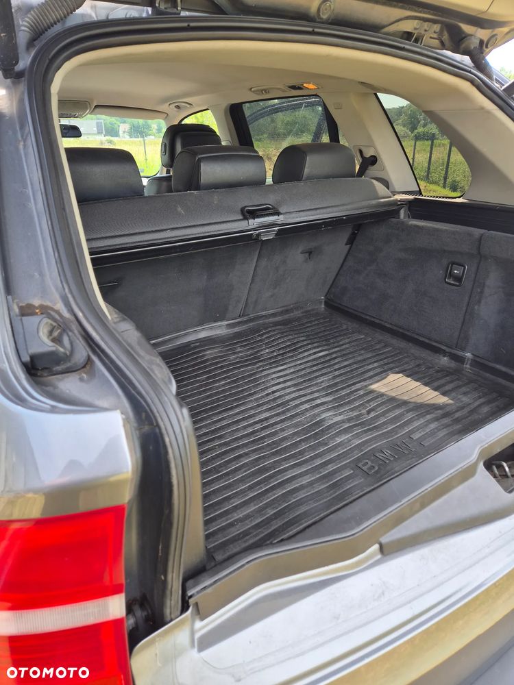 BMW X5 3.0d xDrive - 9