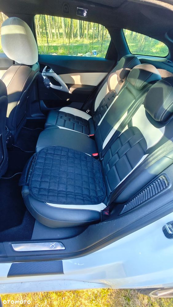 Citroën DS5 2.0 HDi Hybrid4 Pure Pearl MCP - 12
