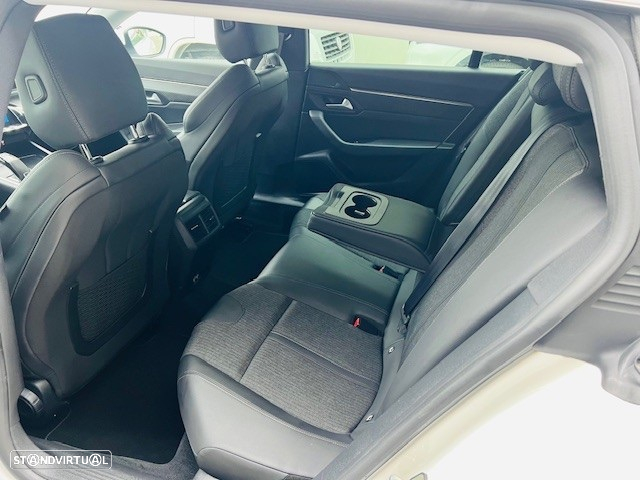 Peugeot 508 SW 1.5 BlueHDi Allure EAT8 - 7