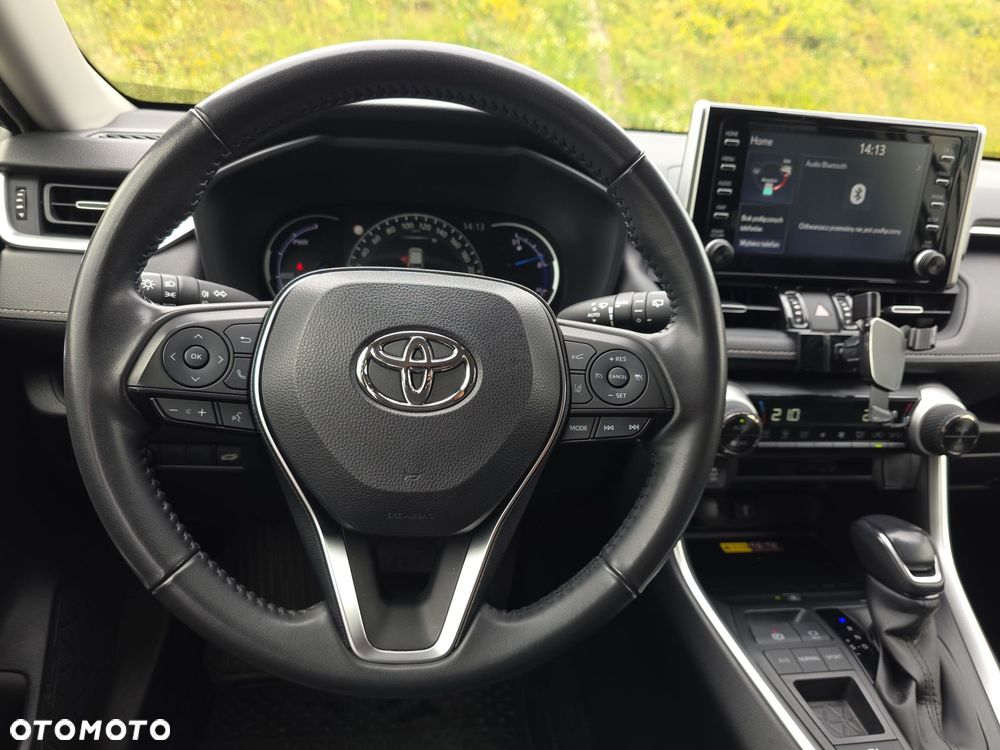 Toyota RAV4 - 20
