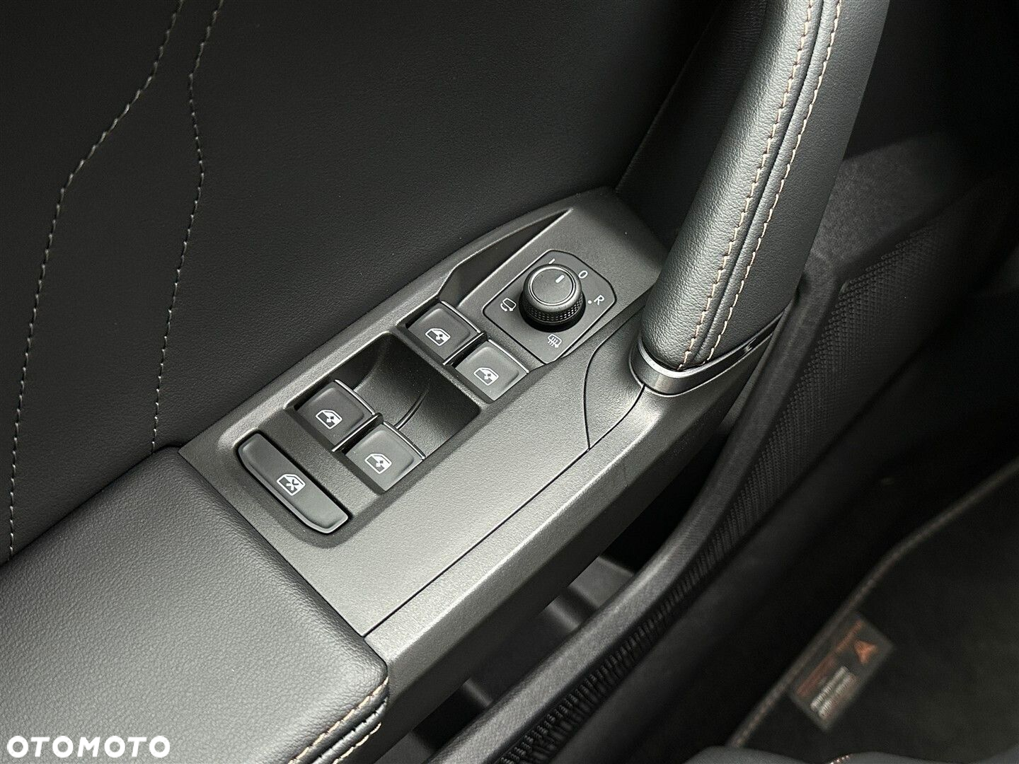 Cupra Formentor 2.5 TSI 4Drive VZ5 DSG - 15