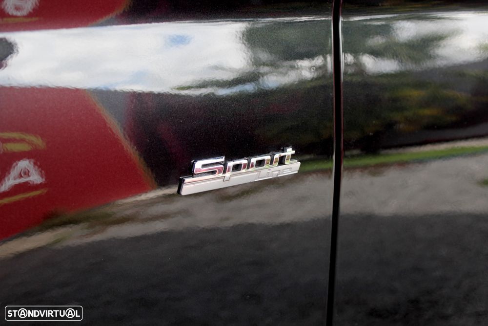 BMW 116 d Aut. Sport Line - 15