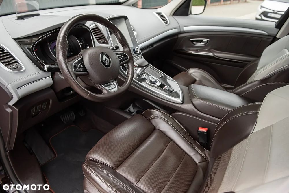 Renault Espace Energy dCi 160 EDC Initiale Paris - 16