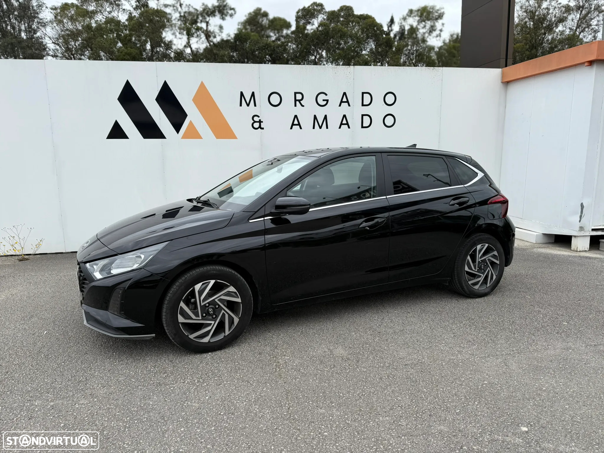 Hyundai i20 1.2 Comfort - 3