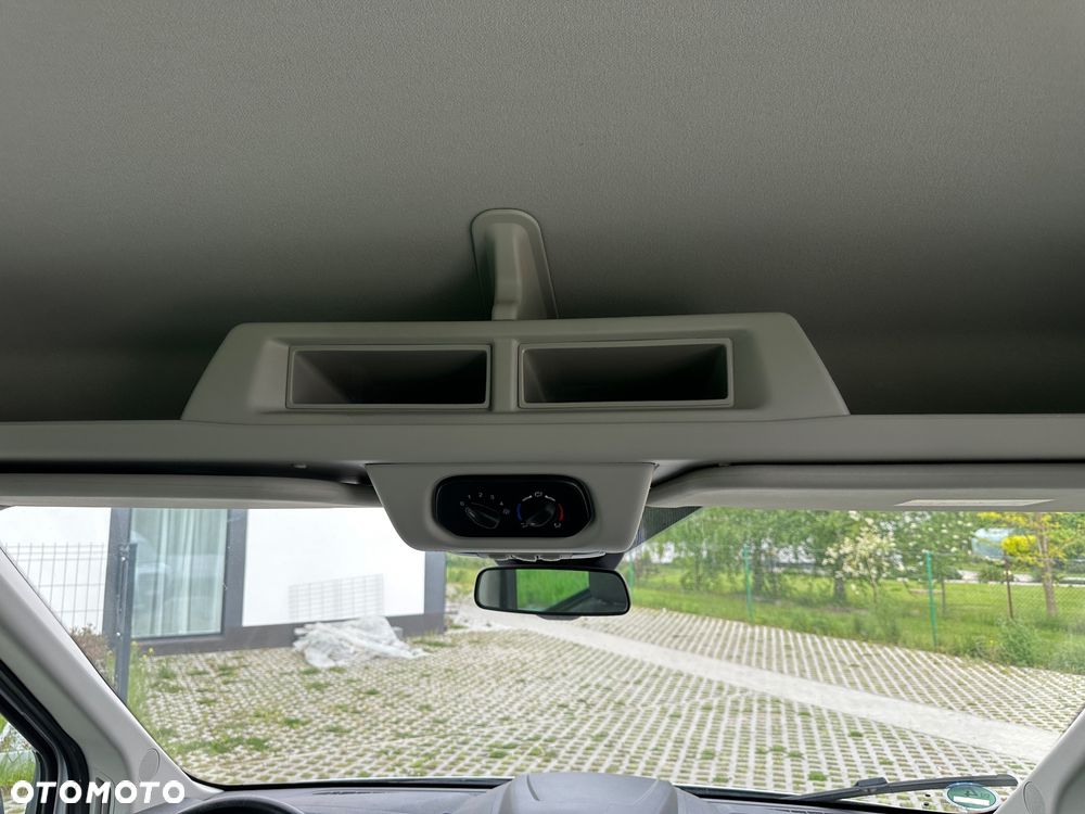 Ford Transit L2H2 Pkw VA Trend - 33