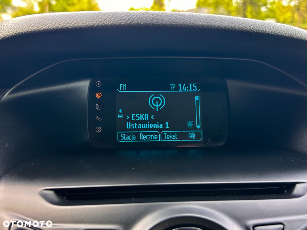 Ford Focus 1.0 EcoBoost Trend - 34