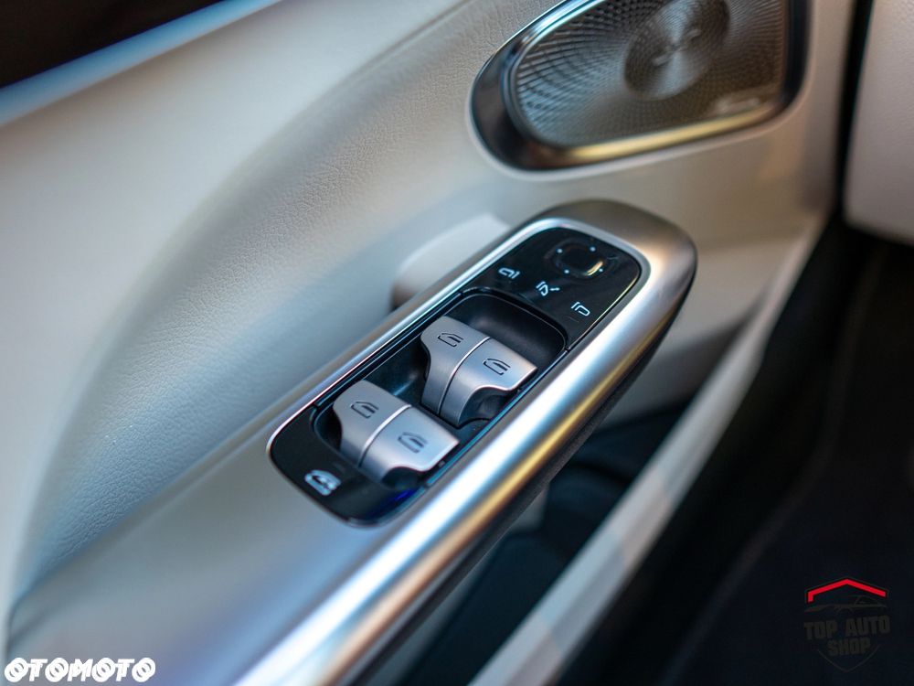 Mercedes-Benz Klasa C - 26