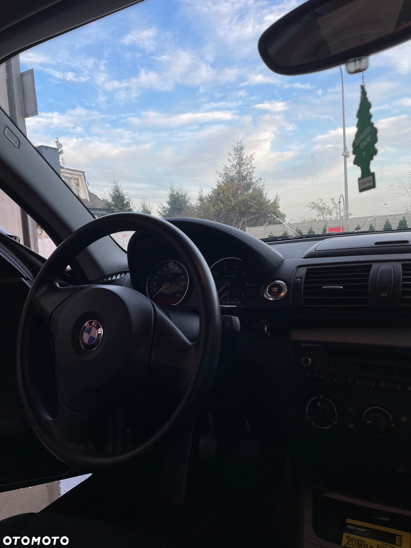 BMW Seria 1 116i - 5