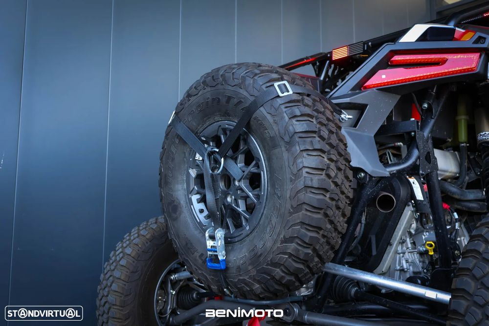 Polaris RZR Pro R 2000 - 10