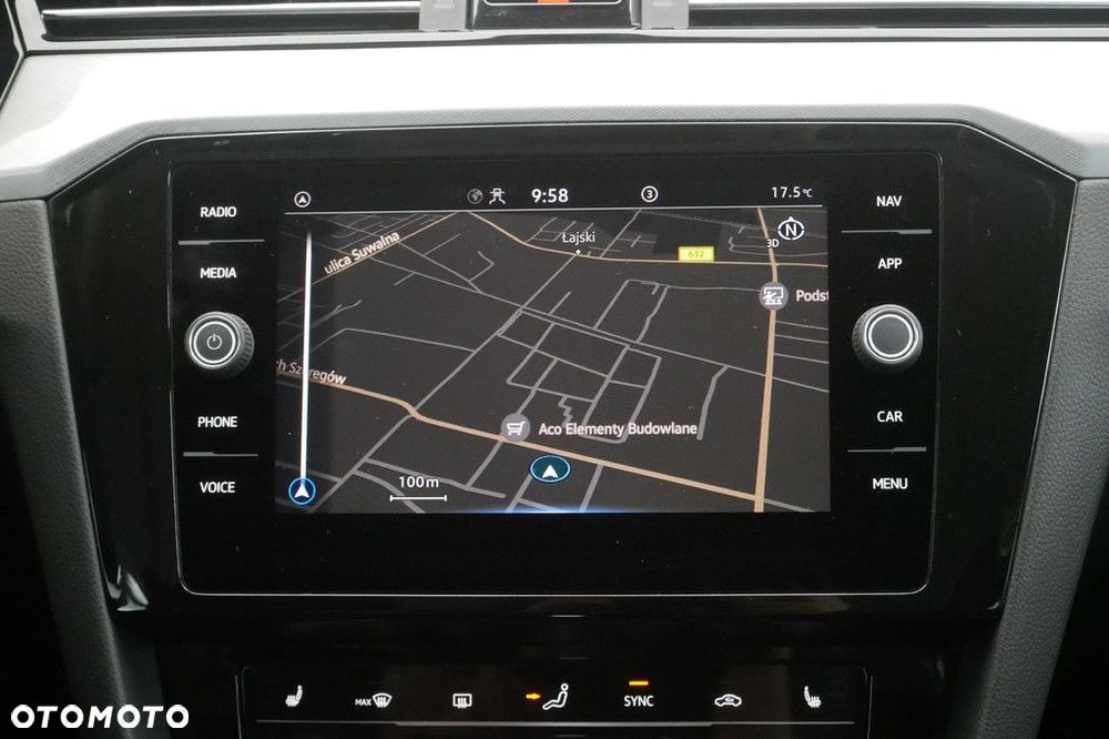 Volkswagen Passat Variant 2.0 TDI Business DSG - 20