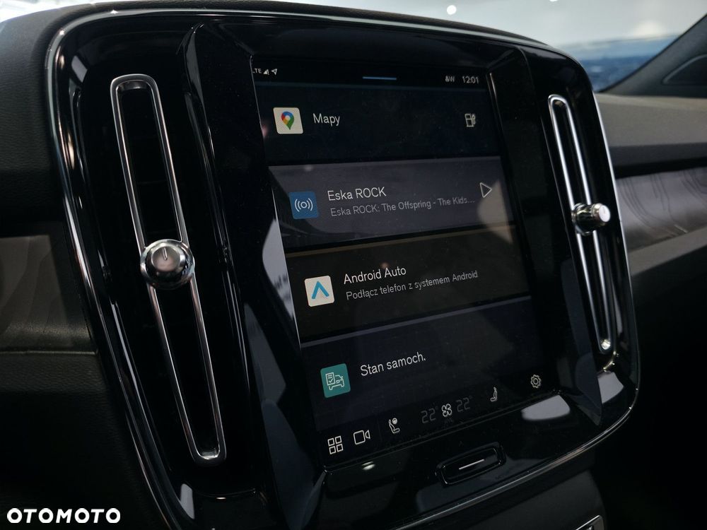 Volvo XC 40 - 19