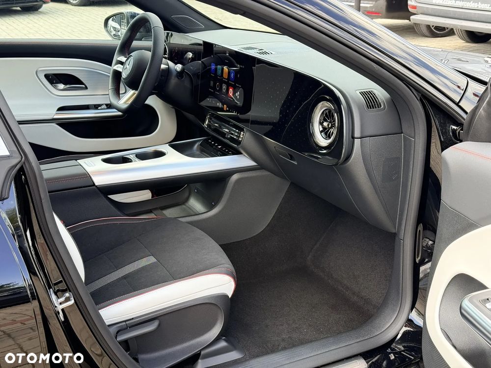 Mercedes-Benz CLA - 22