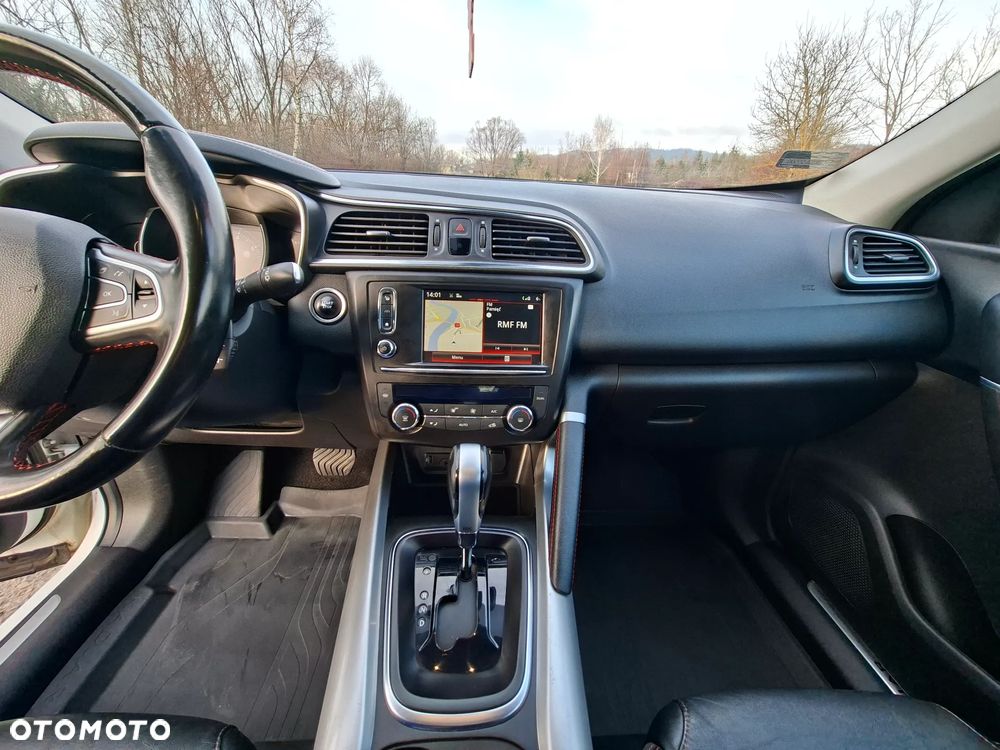 Renault Kadjar 1.2 Energy TCe Night&Day EDC - 10