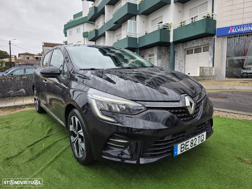 Renault Clio 1.5 Blue dCi Evolution - 5