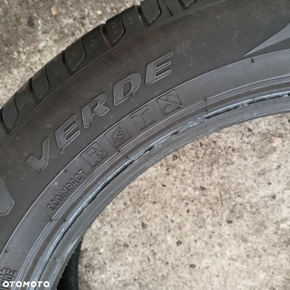 OPONA 235/50/19 4szt PIRELLI 8mm (23005) - 4