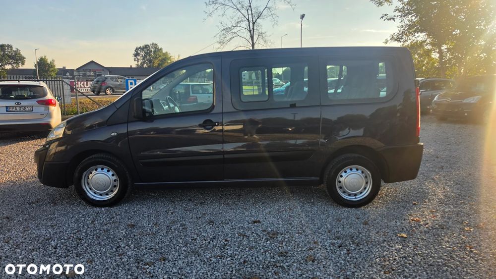 Peugeot Expert - 3