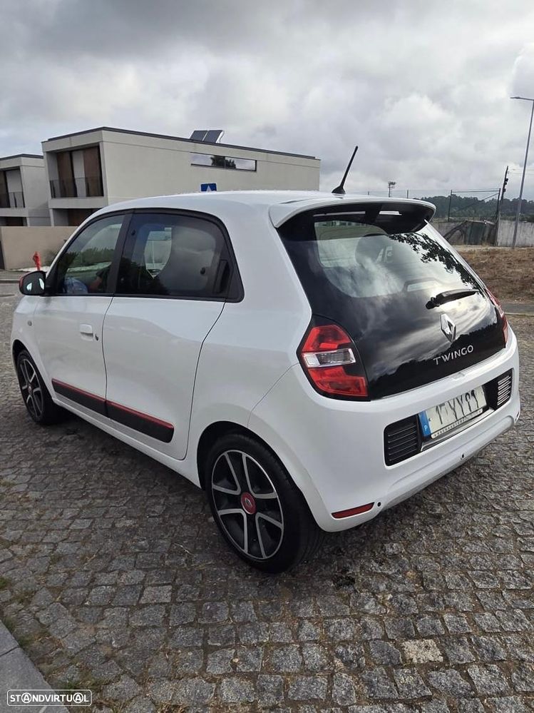 Renault Twingo - 9