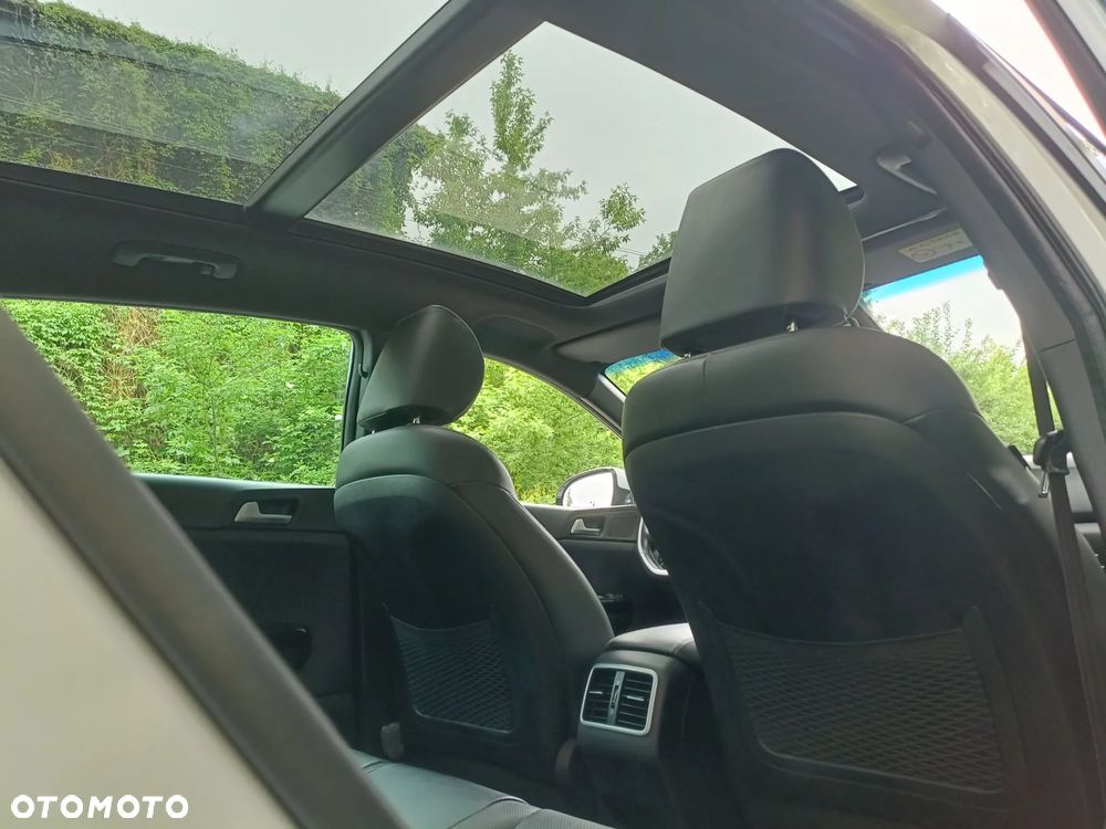 Kia Sportage 1.7 CRDI GT Line 2WD DCT - 12