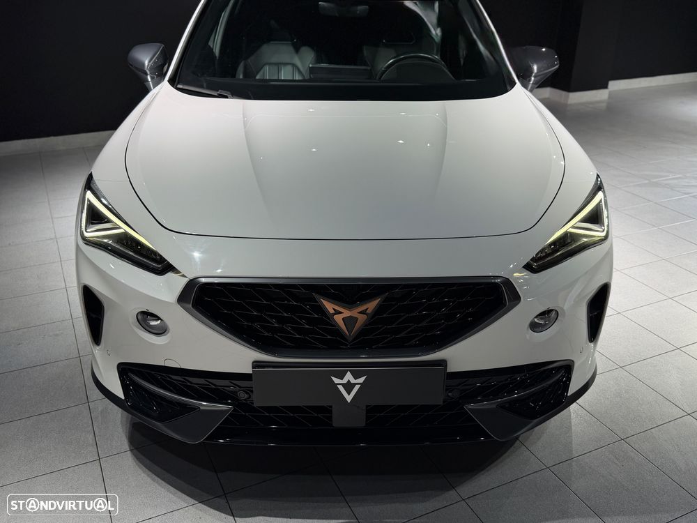 Cupra Formentor 1.5 TSI Sport - 19