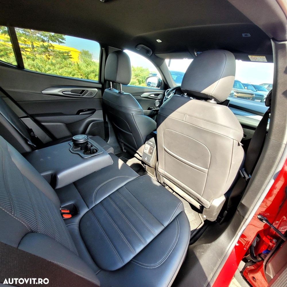 Alfa Romeo Tonale 1.5 FWD AT MHEV Edizione Speciale - 17