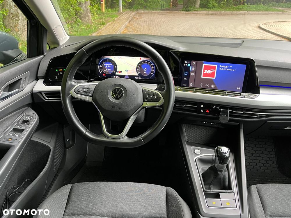 Volkswagen Golf 2.0 TDI Life - 14