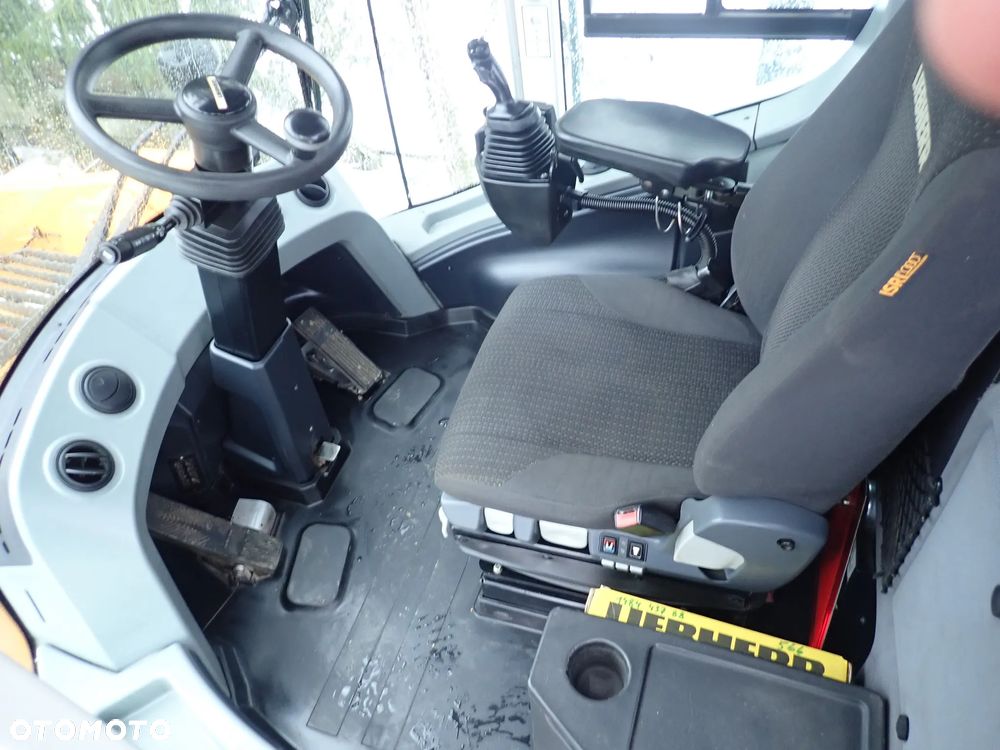 Liebherr L566 xpower - 2