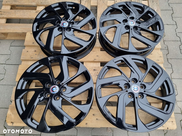 Felgi BMW i3 5Jx19 EH2 Et28 5x112 6887937