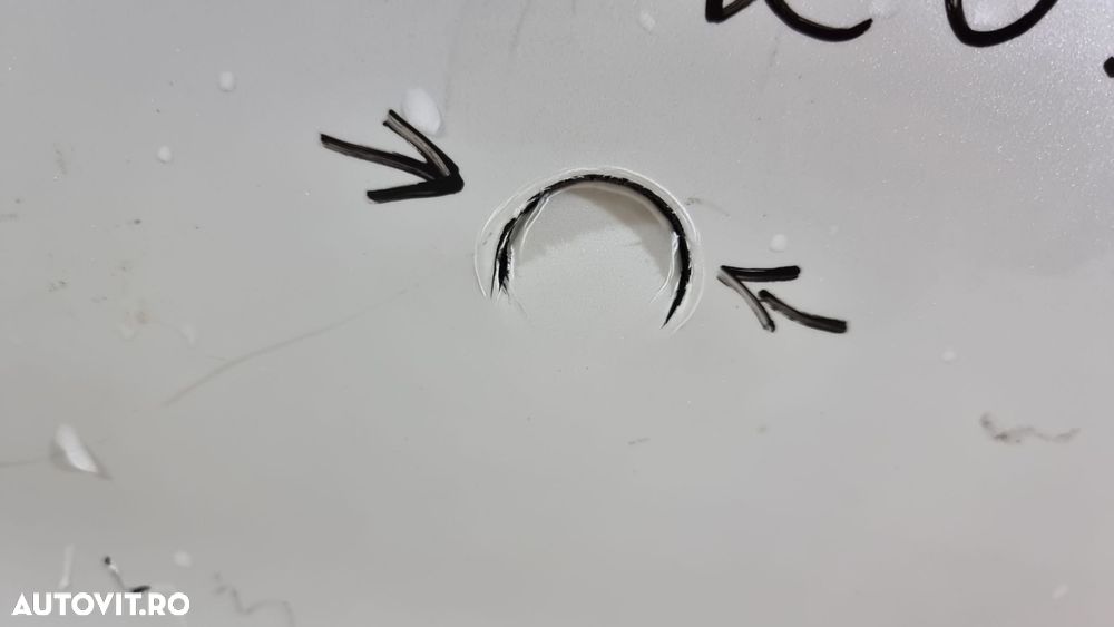 Bara spate Tesla 3 , 2019, 2020, 2021, 2022, 2023, cod origine OE - 8