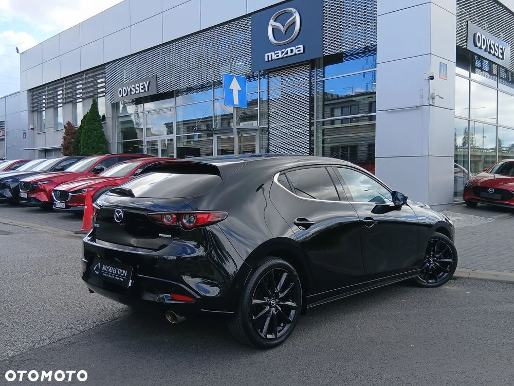 Mazda 3 - 3
