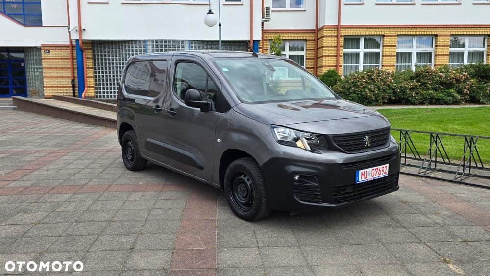 Citroën Berlingo - 9