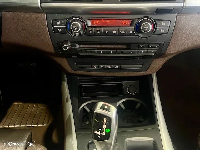 BMW X5 30 d xDrive - 22