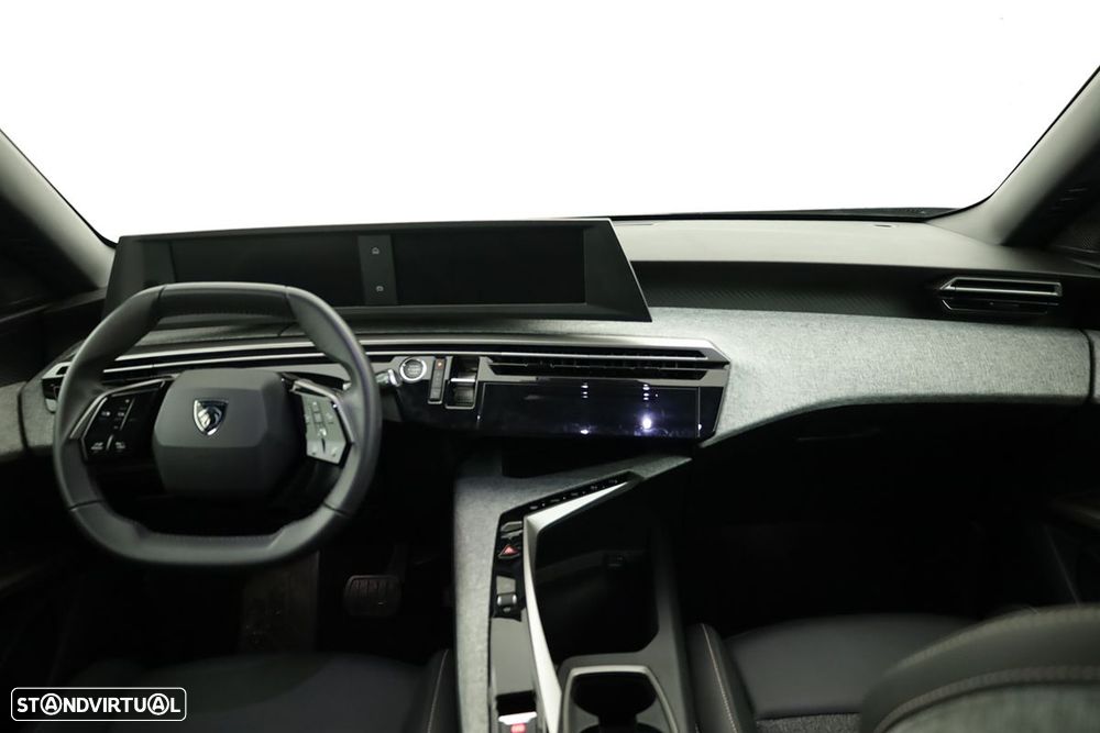 Peugeot 3008 1.2 Hybrid Allure e-DCS6 - 8