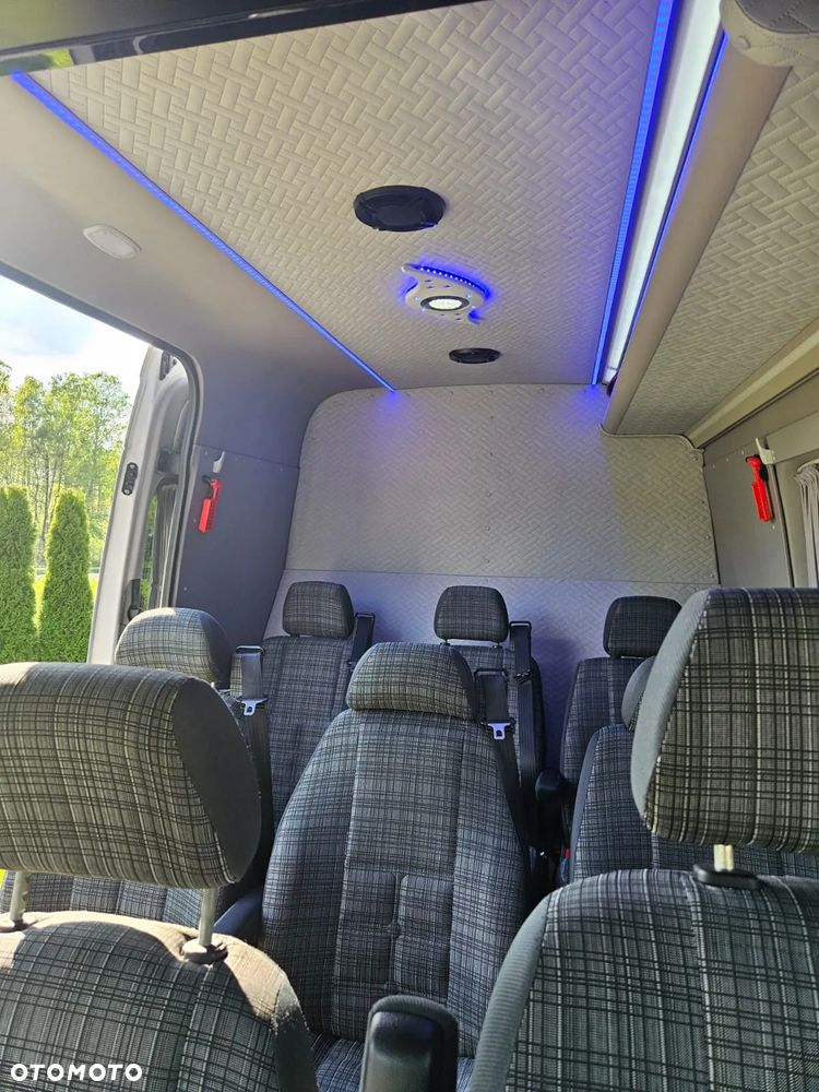 Volkswagen Crafter - 6