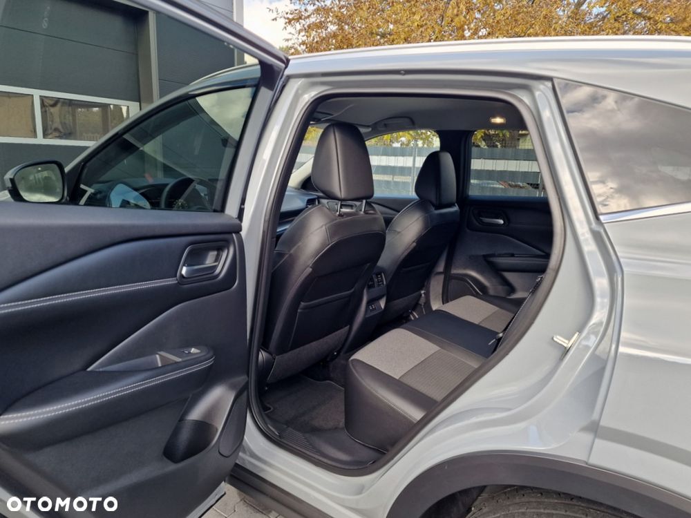 Nissan Qashqai 1.3 DIG-T MHEV Xtronic N-Connecta - 14