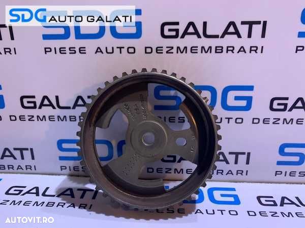 Fulie Pinion Ax Came Citroen C5 1.6 HDI 2004 - 2017 Cod 9657477580 [D0014] - 1