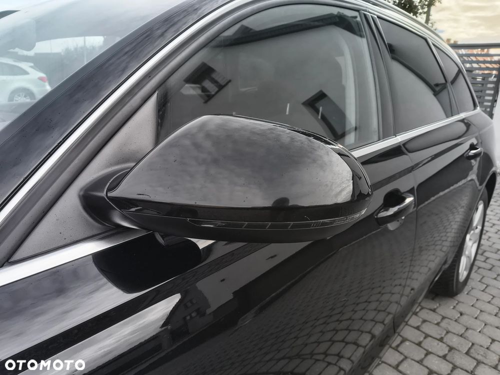 Audi A6 Avant - 15