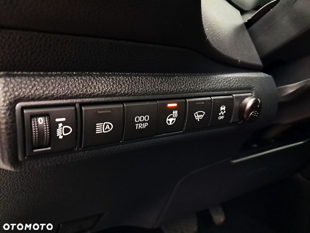 Toyota Corolla 1.8 Hybrid Comfort - 15