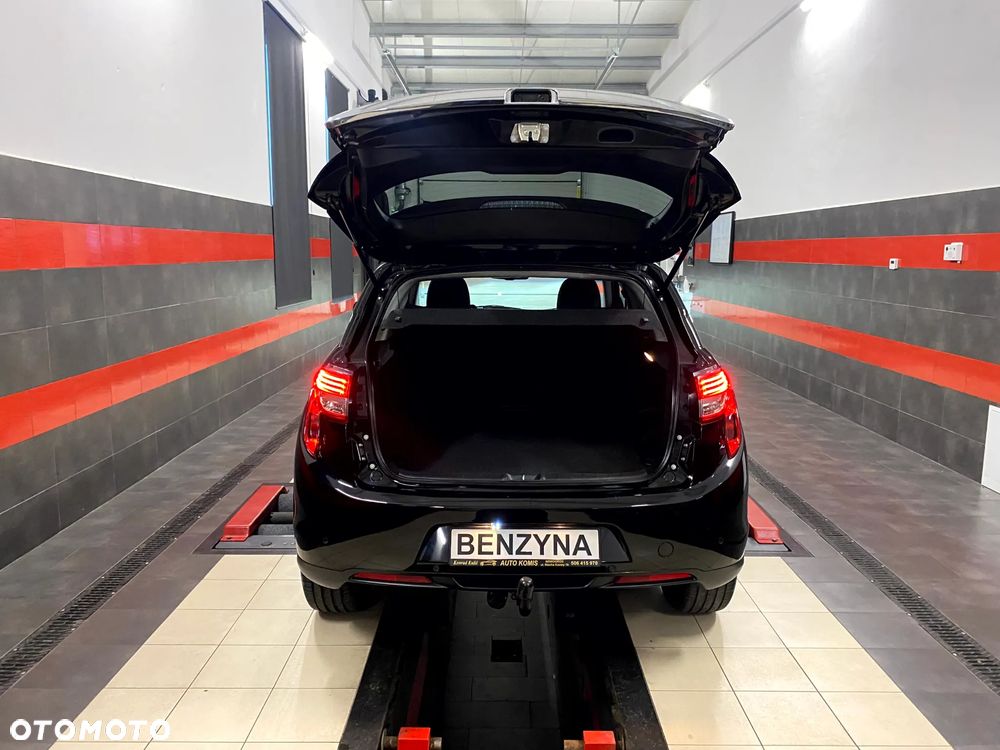 Citroën C4 Aircross 1.6 Stop & Start 2WD Tendance - 11