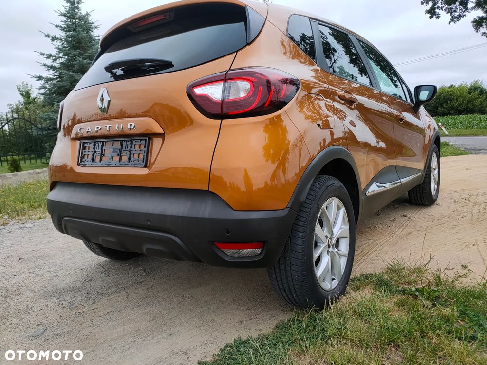 Renault Captur - 5