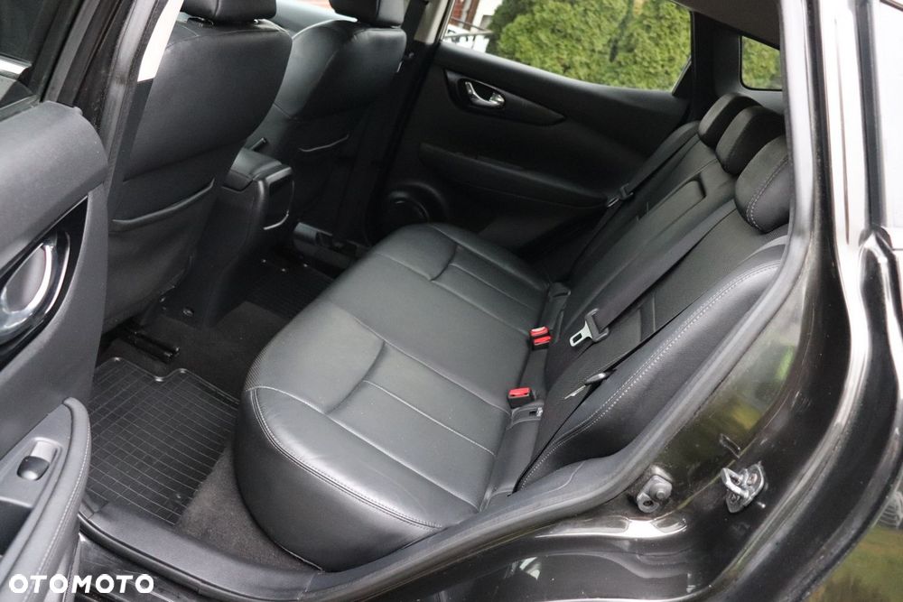 Nissan Qashqai - 22