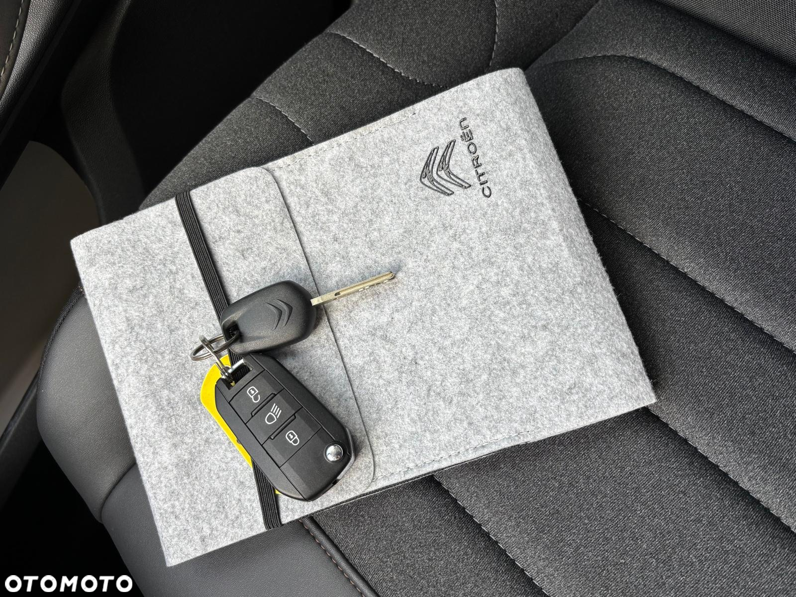 Citroën C3 1.5 BlueHDi Shine S&S - 34